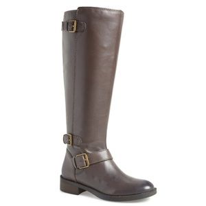 Enzo Angiolini 'Sayin' Riding Boot